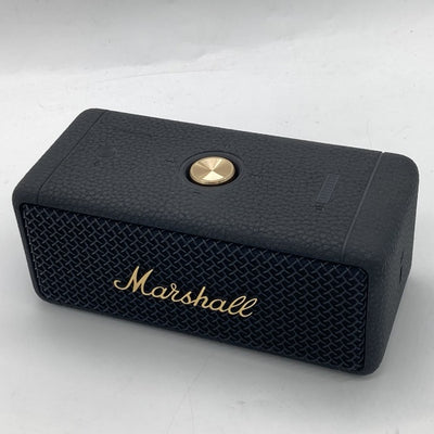 【中古】Emberton II Black and Brass【秋葉原】