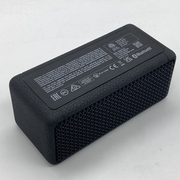 【中古】Emberton II Black and Brass【秋葉原】