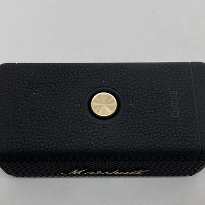【中古】Emberton II Black and Brass【秋葉原】