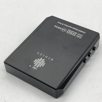 【中古】DH80S Black【日本橋】