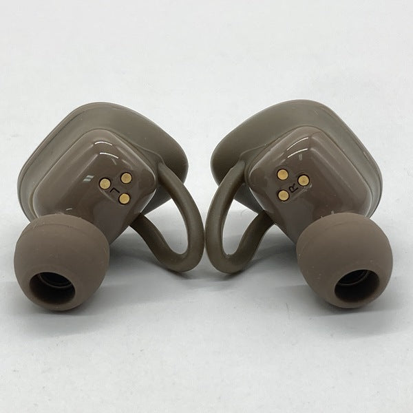 【新品未開封】FRAY I.D×TOoKA BASE ワイヤレスイヤホン　希少 FRAY I.D - 【限定/新品】FRAY I.D × TOoKA BASE ワイヤレスイヤホンの