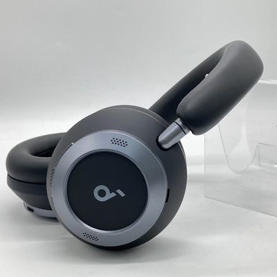 【中古】Soundcore Space One Pro ミッドナイトブラック 【A3062N11】【秋葉原】