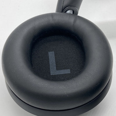 【中古】Soundcore Space One Pro ミッドナイトブラック 【A3062N11】【秋葉原】