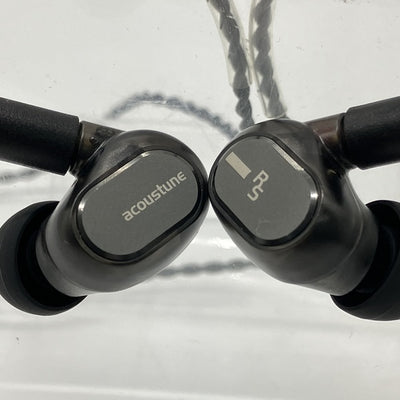 【中古】Monitor RS ONE Graphite 【ACO-MONITOR-RS-ONE-GRY】【秋葉原】