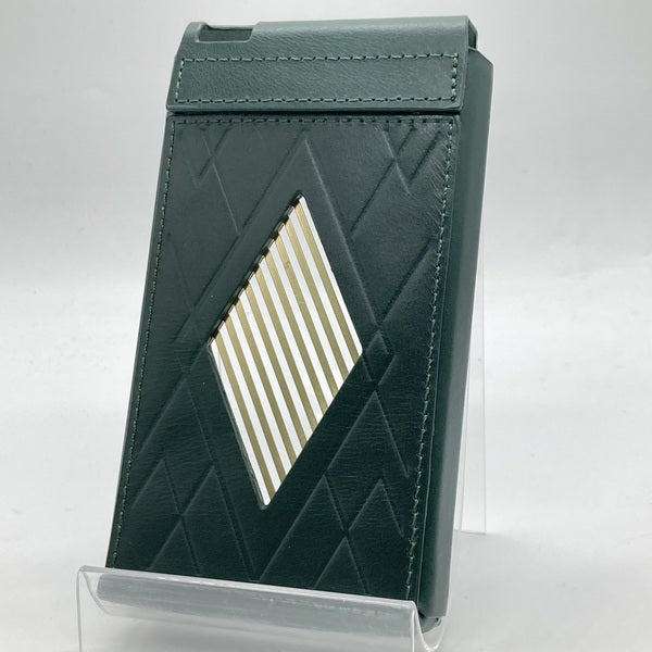 HiBy R5 純正革ケース付き HiBy R5 純正革ケース付き