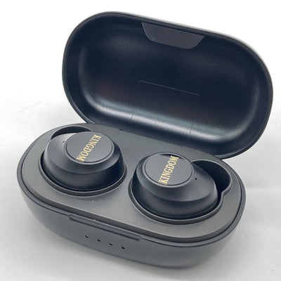 【中古】TRUE WIRELESS STEREO EARPHONES TVアニメ『キングダム』モデル【秋葉原】