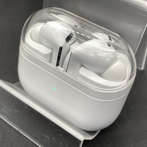 【中古】Galaxy Buds3 Pro ホワイト 【SM-R630NZWAXJP】【秋葉原】