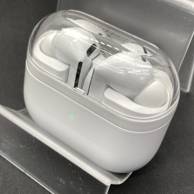【中古】Galaxy Buds3 Pro ホワイト 【SM-R630NZWAXJP】【秋葉原】