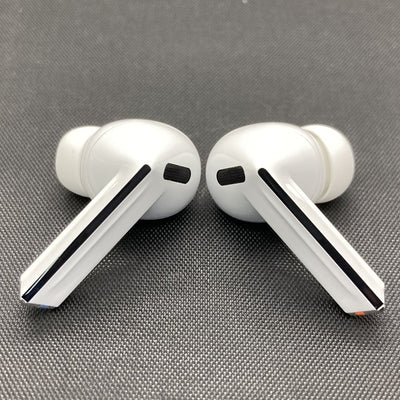 【中古】Galaxy Buds3 Pro ホワイト 【SM-R630NZWAXJP】【秋葉原】