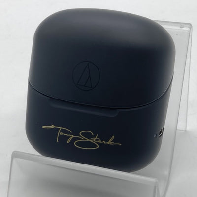 【中古】ATH-MVL2 TS (Tony Starkモデル)【秋葉原】