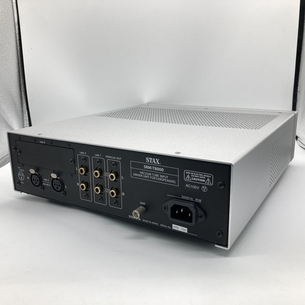 【中古】SRM-T8000【秋葉原】