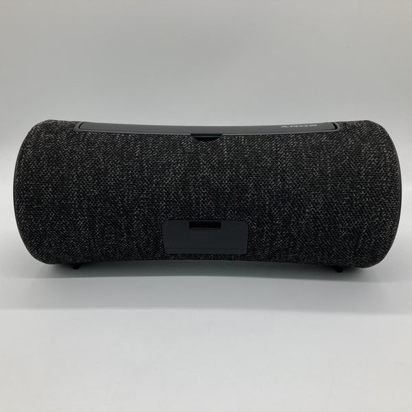 SONY製 ワイヤレススピーカー SRS-XG300 中古美品 SONY 【中古】SRS-XG300 B ブラック【秋葉原】 – e☆イヤホン