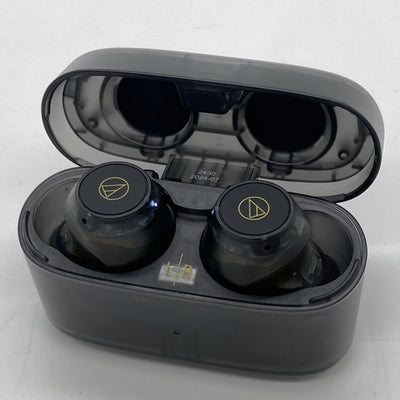 【中古】ATH-CKS30TW+ TBK スケルトン【秋葉原】