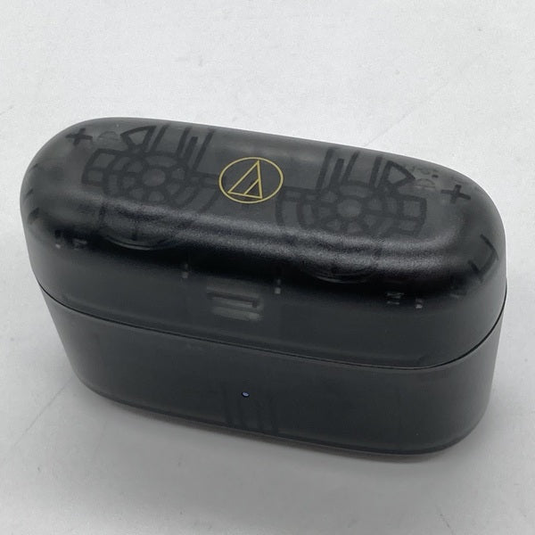 【中古】ATH-CKS30TW+ TBK スケルトン【秋葉原】