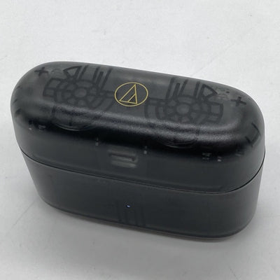 【中古】ATH-CKS30TW+ TBK スケルトン【秋葉原】