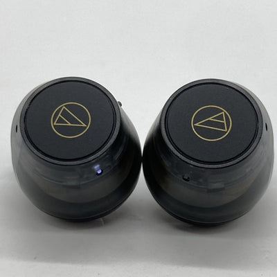 【中古】ATH-CKS30TW+ TBK スケルトン【秋葉原】