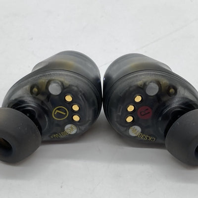 【中古】ATH-CKS30TW+ TBK スケルトン【秋葉原】