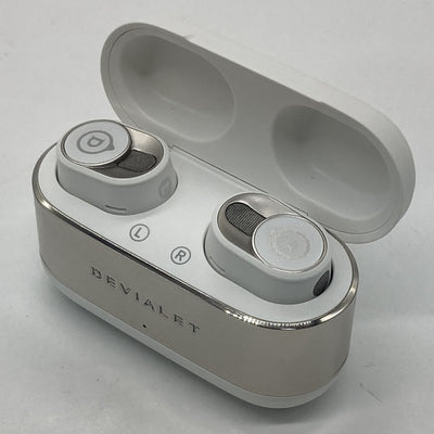 【中古】GEMINI II Iconic White【名古屋】