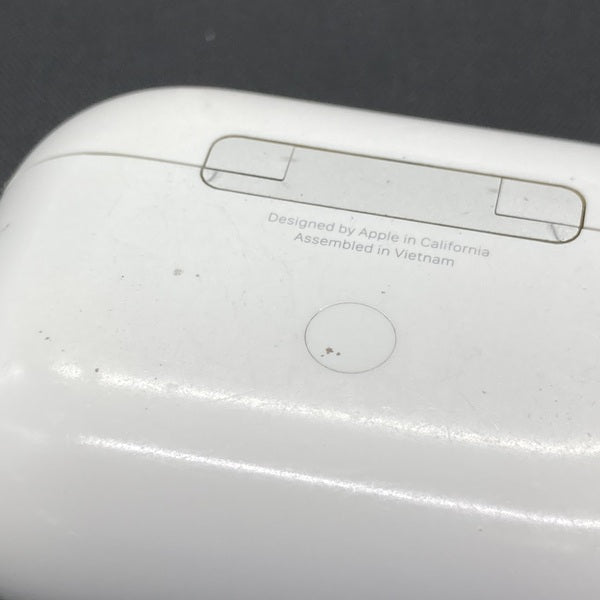 【中古】AirPods Pro 充電ケース【秋葉原】