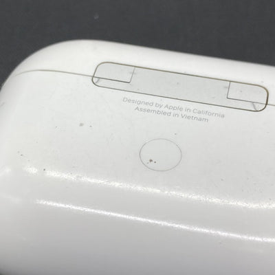 【中古】AirPods Pro 充電ケース【秋葉原】