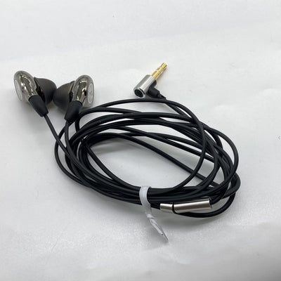 【中古】AK T8iE ブラック【AK-T8IE-BLK】【秋葉原】