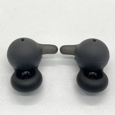 【中古】LinkBuds Open ブラック 【WF-L910 BZ】【日本橋】