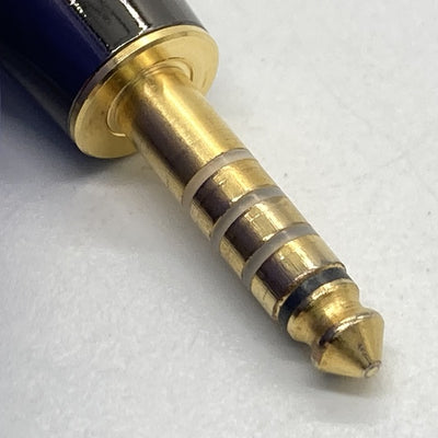 【中古】Clear force Ultimate CL MMCX for IE 4.4φL （1.2m）【日本橋】