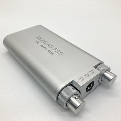 【中古】PHIL JONES BASS BIGHEAD Pro Ver.2【日本橋】