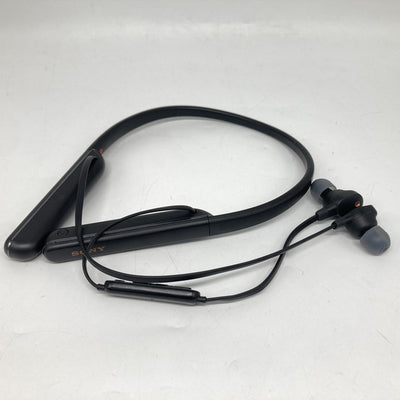 【中古】WI-1000XM2 B 【ブラック】【日本橋】