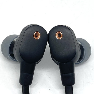 【中古】WI-1000XM2 B 【ブラック】【日本橋】