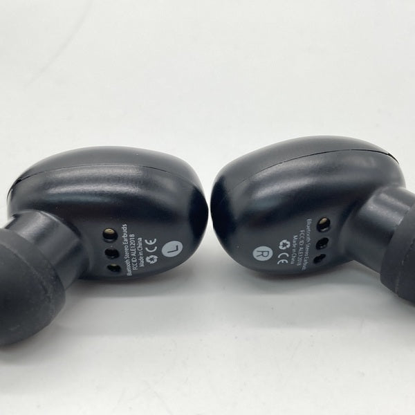 【中古】Beeing【Black】【日本橋】