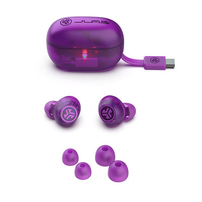 Go Pop ANC True Wireless Earbuds