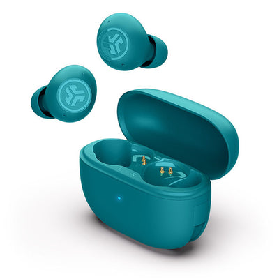 Go Pop ANC True Wireless Earbuds