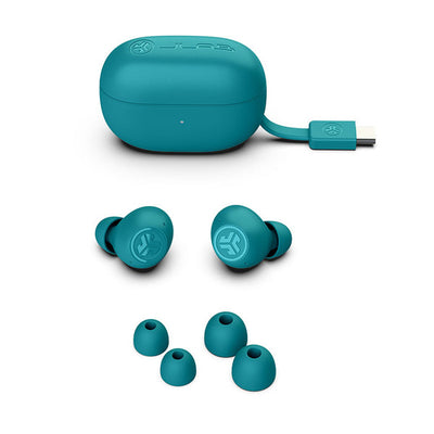 Go Pop ANC True Wireless Earbuds