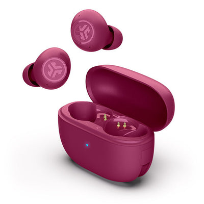 Go Pop ANC True Wireless Earbuds