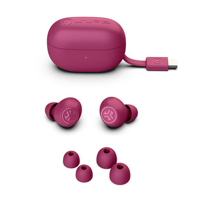 Go Pop ANC True Wireless Earbuds