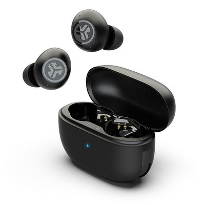 Go Pop ANC True Wireless Earbuds