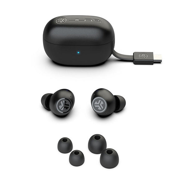 Go Pop ANC True Wireless Earbuds