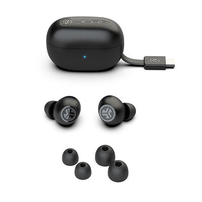 Go Pop ANC True Wireless Earbuds