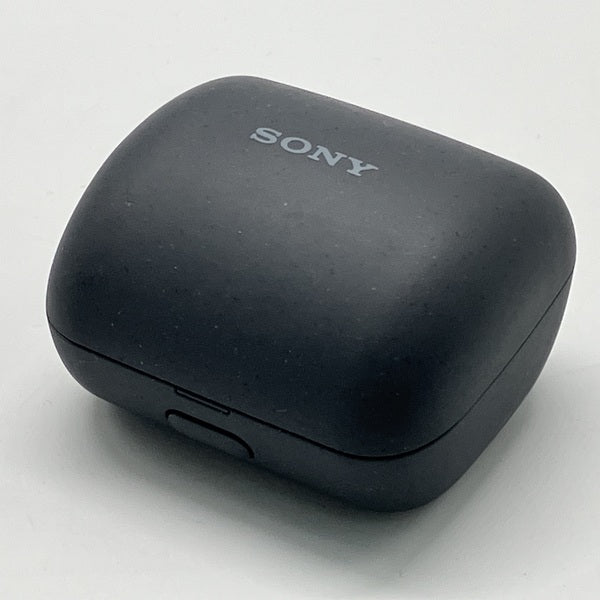 【中古】LinkBuds グレー 【WF-L900 H】【秋葉原】