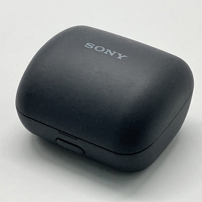 【中古】LinkBuds グレー 【WF-L900 H】【秋葉原】