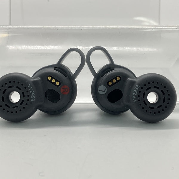 【中古】LinkBuds グレー 【WF-L900 H】【秋葉原】