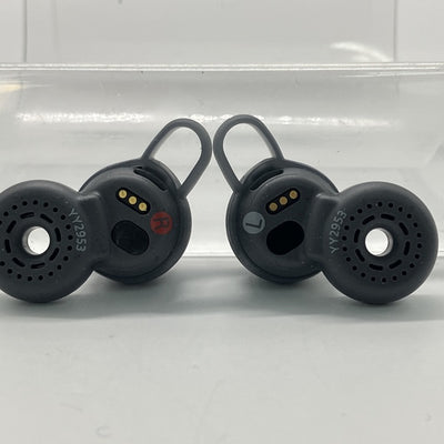 【中古】LinkBuds グレー 【WF-L900 H】【秋葉原】