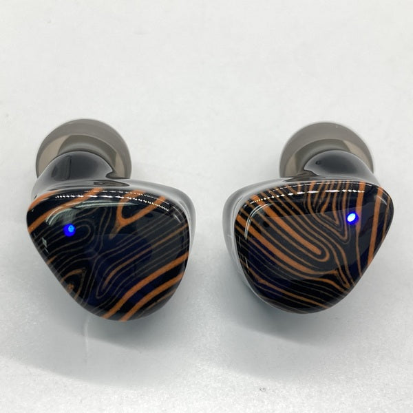 FoKus TRIUMPH NOB-FOKUSTRH-B 本体のみ Noble Audio FoKus Triumph [NOB-FOKUSTRH-B]｜新品通販フジヤ