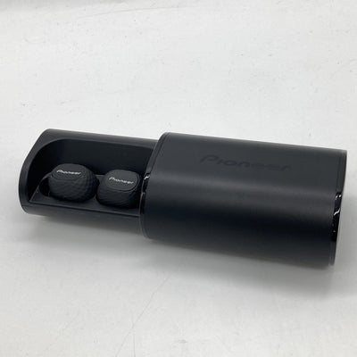 【中古】SE-C8TW ブラック【秋葉原】