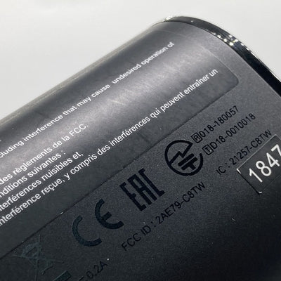 【中古】SE-C8TW ブラック【秋葉原】