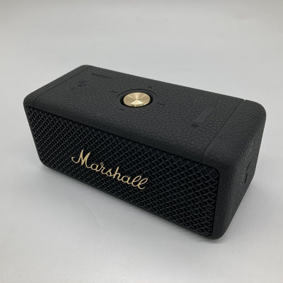 【中古】Emberton II Black and Brass【秋葉原】