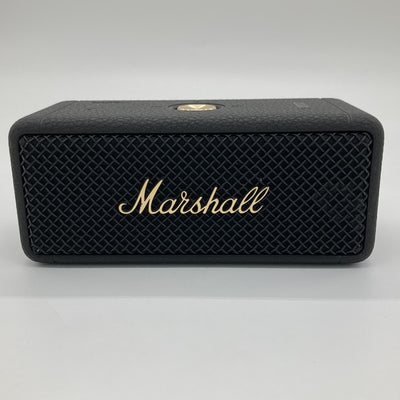 【中古】Emberton II Black and Brass【秋葉原】