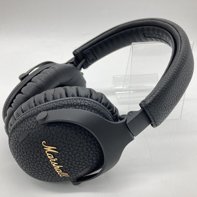 【中古】Monitor III ANC Black【日本橋】