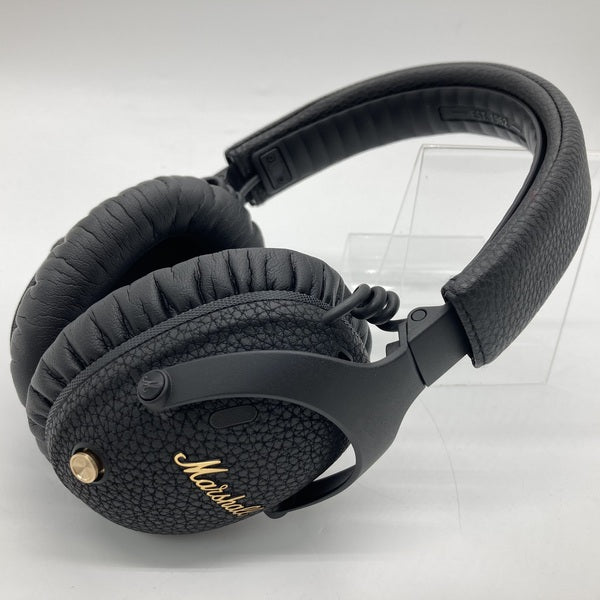 【中古】Monitor III ANC Black【日本橋】